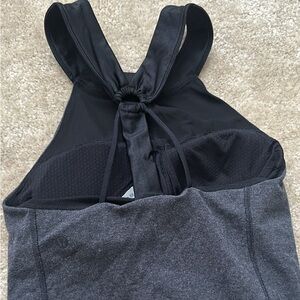 Lululemon halter top tank